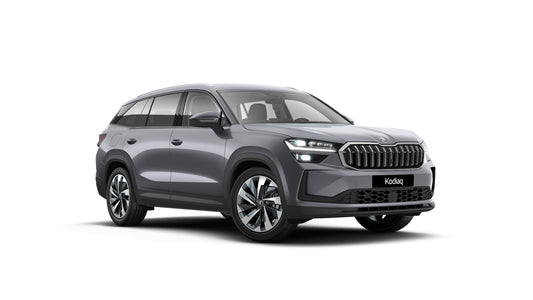Škoda Kodiaq 2.0 TDI Exclusive Selection