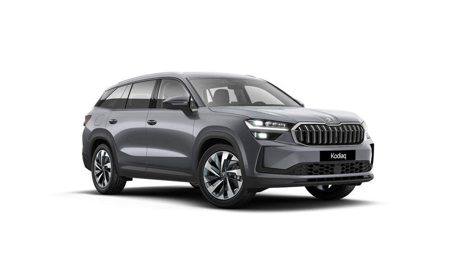 Škoda Kodiaq 2.0 TDI Exclusive Selection – foto 1