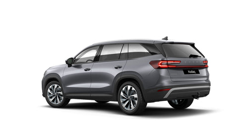 Škoda Kodiaq 2.0 TDI Exclusive Selection – foto 2