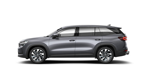 Škoda Kodiaq 2.0 TDI Exclusive Selection – foto 3