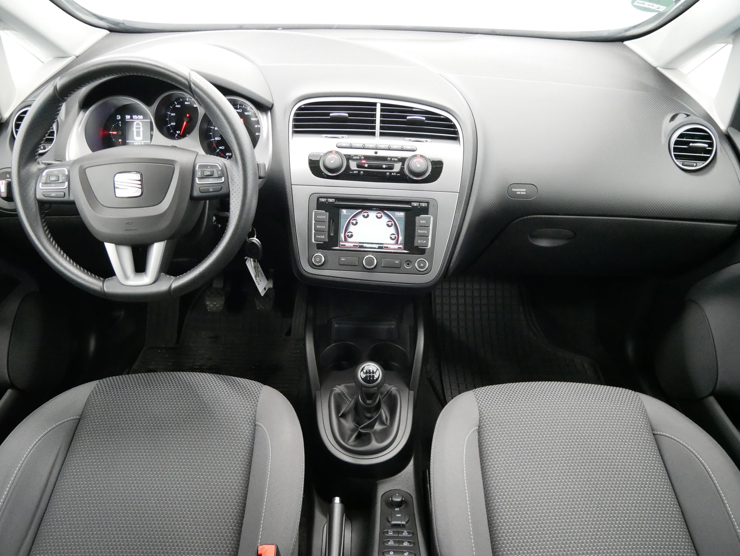 Seat Altea 1.2 TSI 77 kW 4You