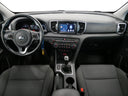 Kia Sportage 2.0 CRDi 136 kW 4x4