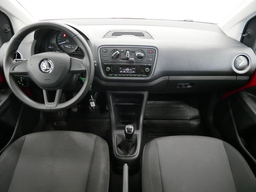 Škoda Citigo 1.0 MPI 44 kW Ambition – foto 5