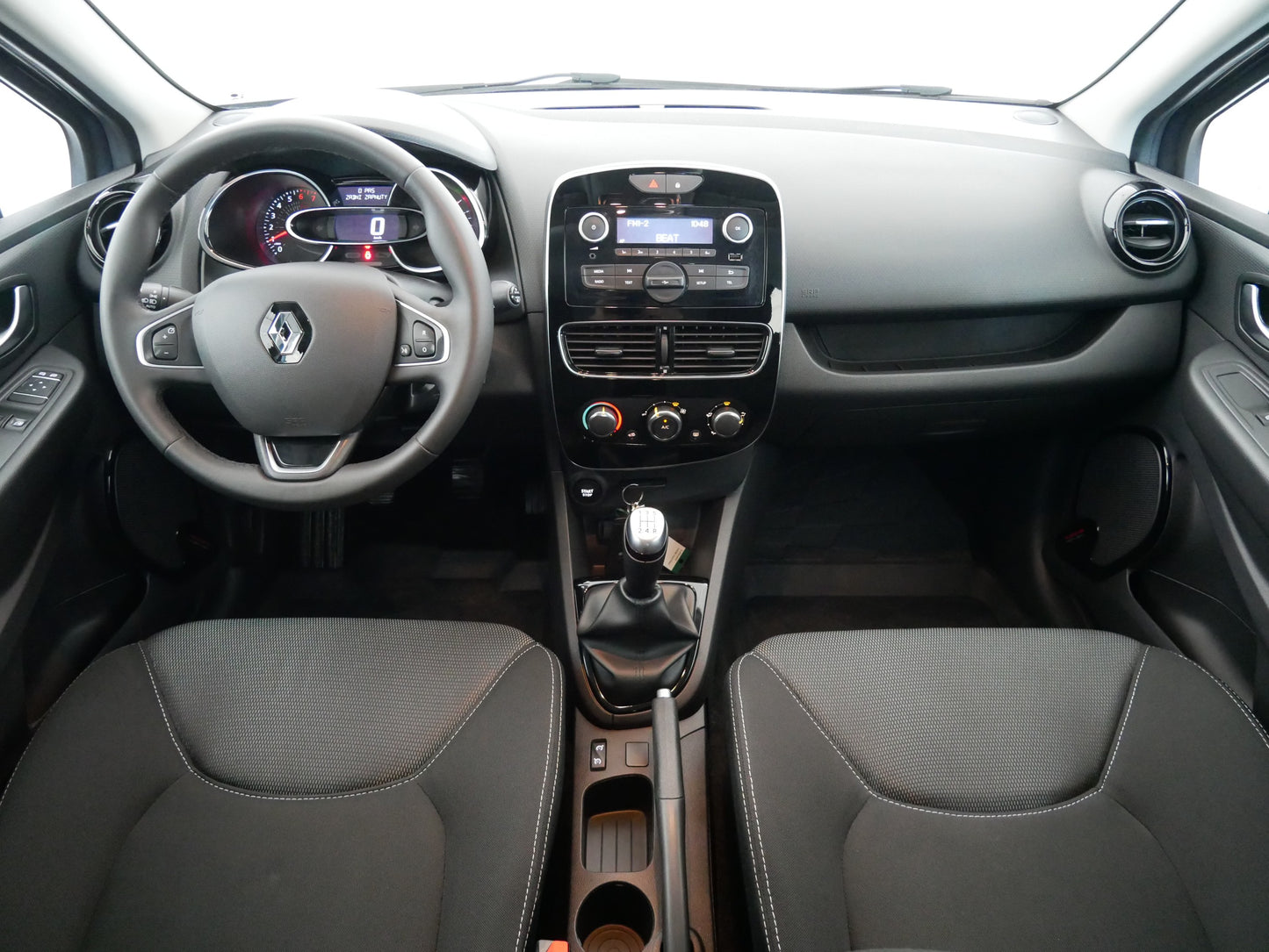 Renault Clio 0.9i 56 kW