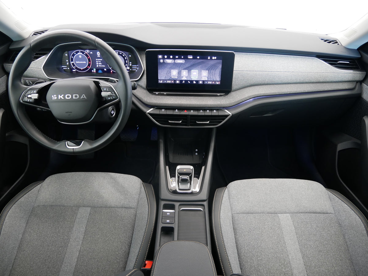 Škoda Octavia 2.0 TDI 110 kW Selection – foto 5