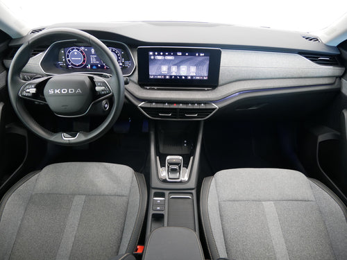 Škoda Octavia 2.0 TDI 110 kW Selection – foto 5
