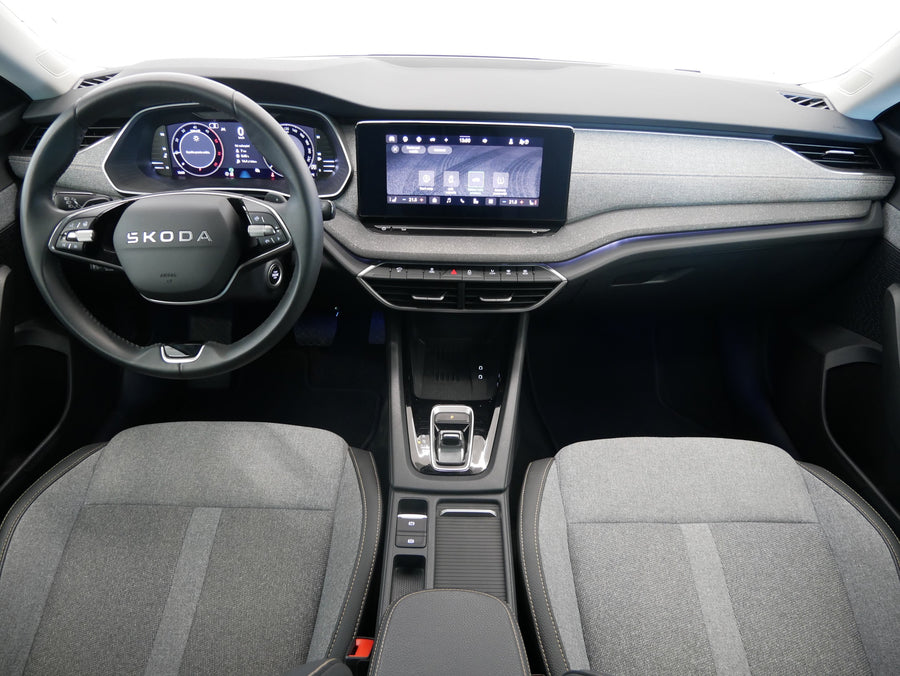 Škoda Octavia 2.0 TDI 110 kW Selection – foto 5