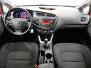 Kia Ceed 1.6 CRDI 100 kW Comfort