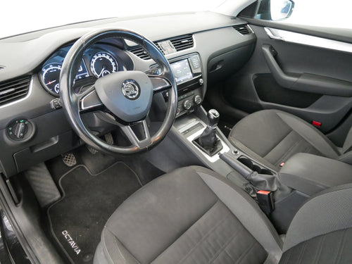 Škoda Octavia 1.0 TSI 85 kW Ambition – foto 5