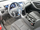Hyundai i30 1,4 CVVT 73kW TRIKOLOR PLUS