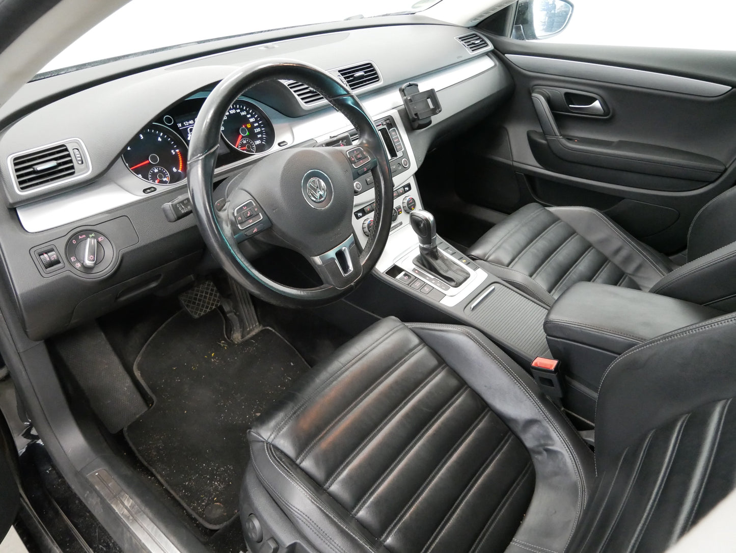 Volkswagen Passat 2.0 TDI 103 kW DSG Sport