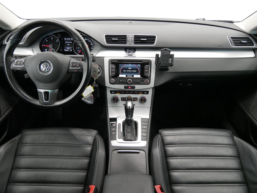 Volkswagen Passat 2.0 TDI 103 kW DSG Sport – foto 5
