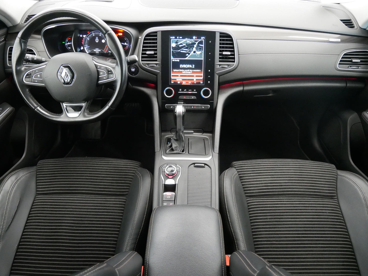 Renault Talisman 1.6 TCe 147 kW Energy Intens