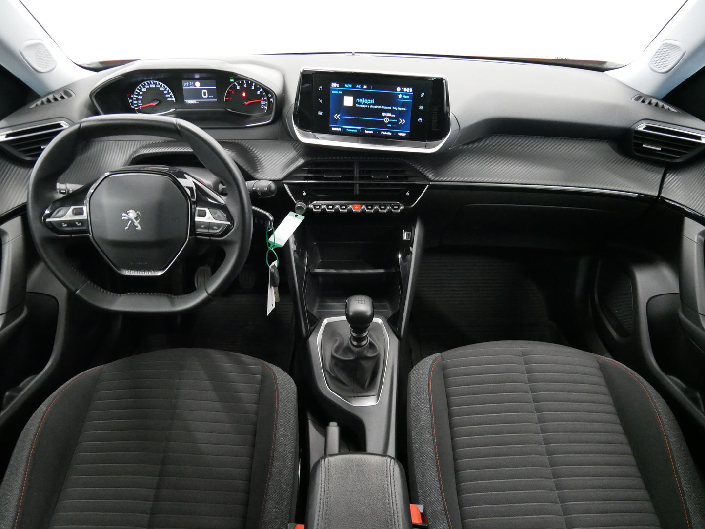 Peugeot 2008 1.2 PureTech 74 kW Active Pack