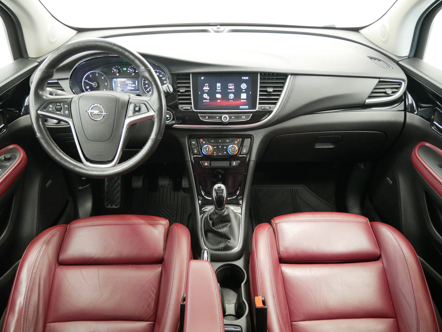 Opel Mokka 1.6 CDTI 100 kW  Ultimate – foto 5