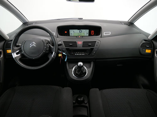 Citroën C4 Picasso 1.6 HDi 82 kW Collection – foto 5