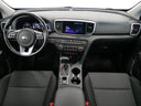 Kia Sportage 1.6 CRDi 100 kW 4x4