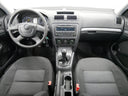 Škoda Octavia 1.2 TSI 77 kW