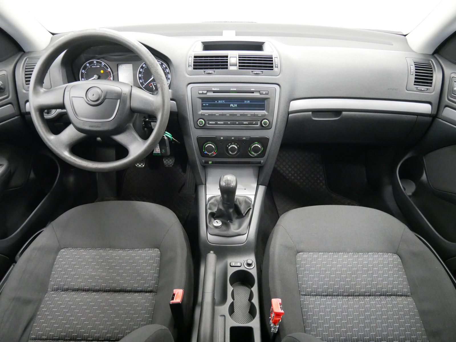 Škoda Octavia 1.2 TSI 77 kW – foto 5