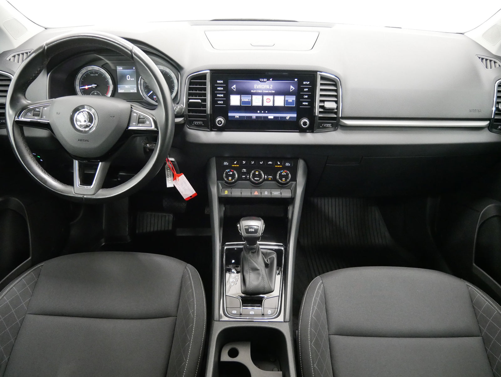 Škoda Karoq 1.6 TDI 85 kW Ambition – foto 5