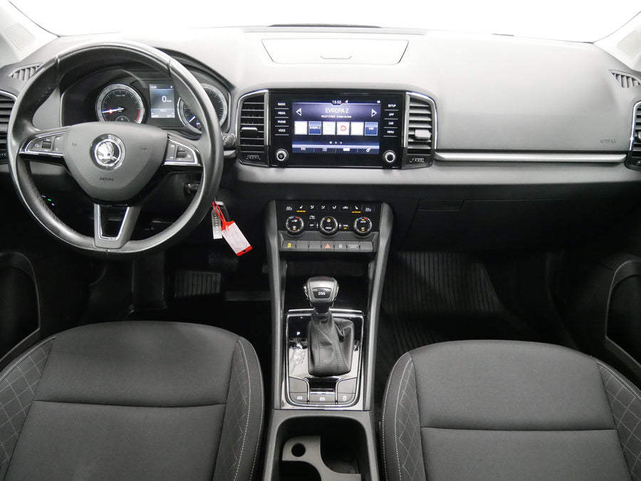 Škoda Karoq 1.6 TDI 85 kW Ambition – foto 5