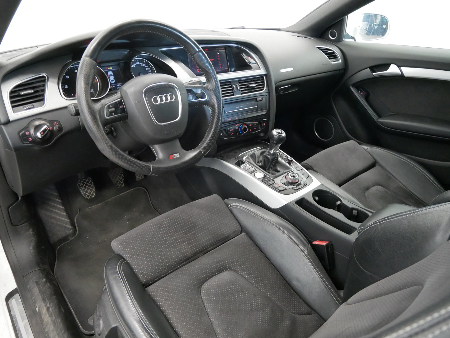 Audi A5 2.0 TDI 125 kW 2x S-Line