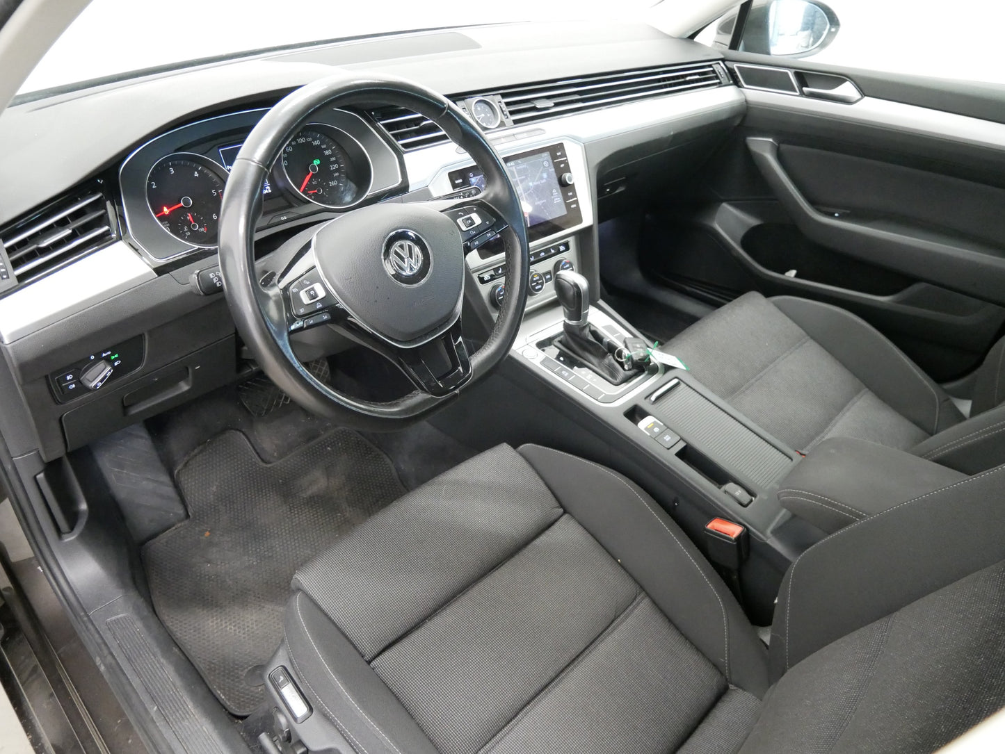 Volkswagen Passat 2.0 TDI 110 kW Comfortline