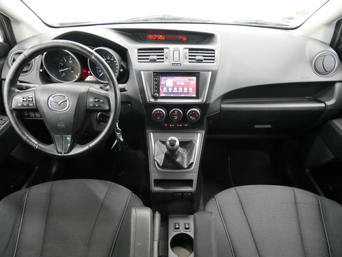Mazda 5 2.0 DISI 110 kW Sendo – foto 5