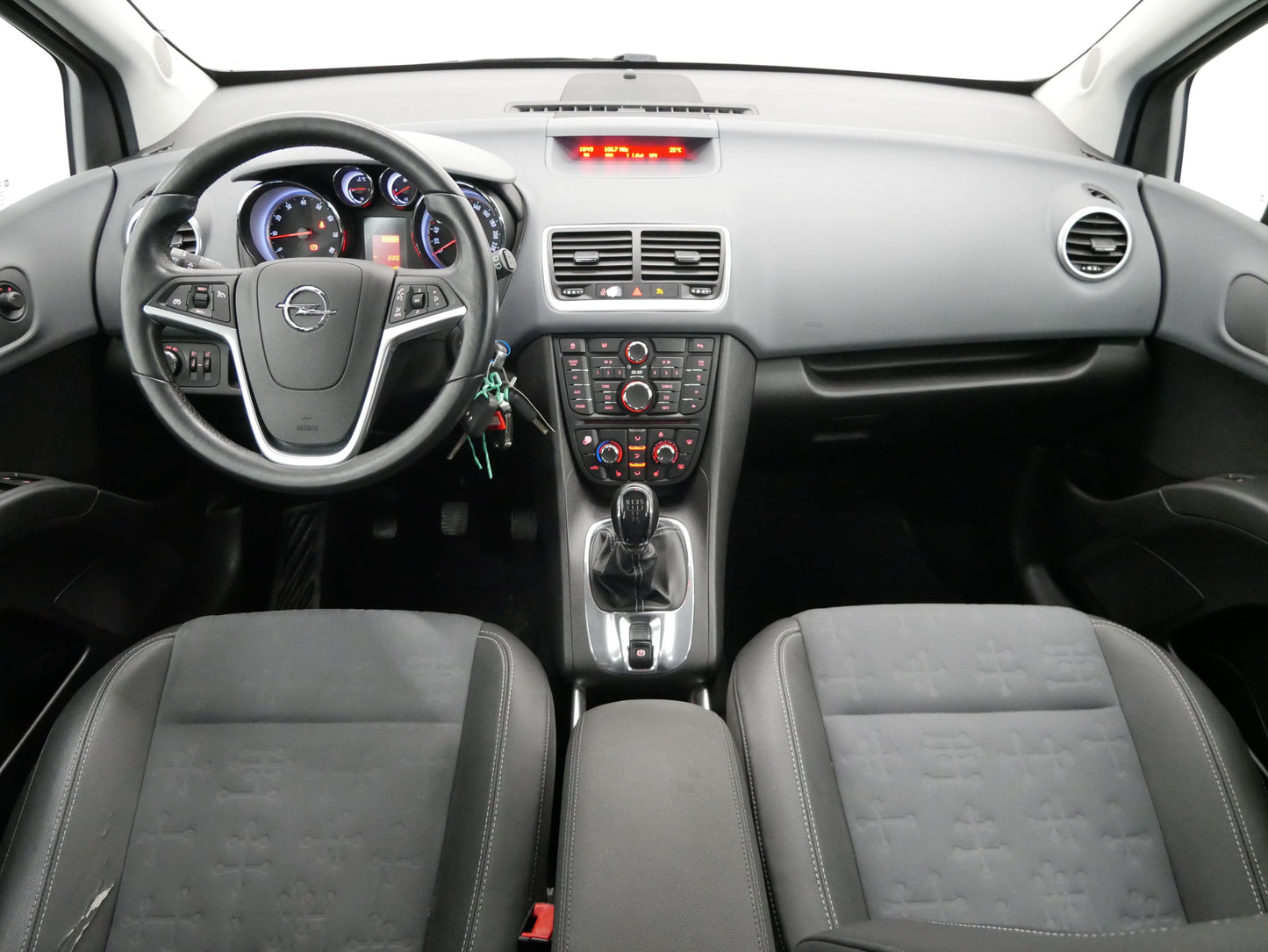 Opel Meriva 1.4 i 88 kW Innovation