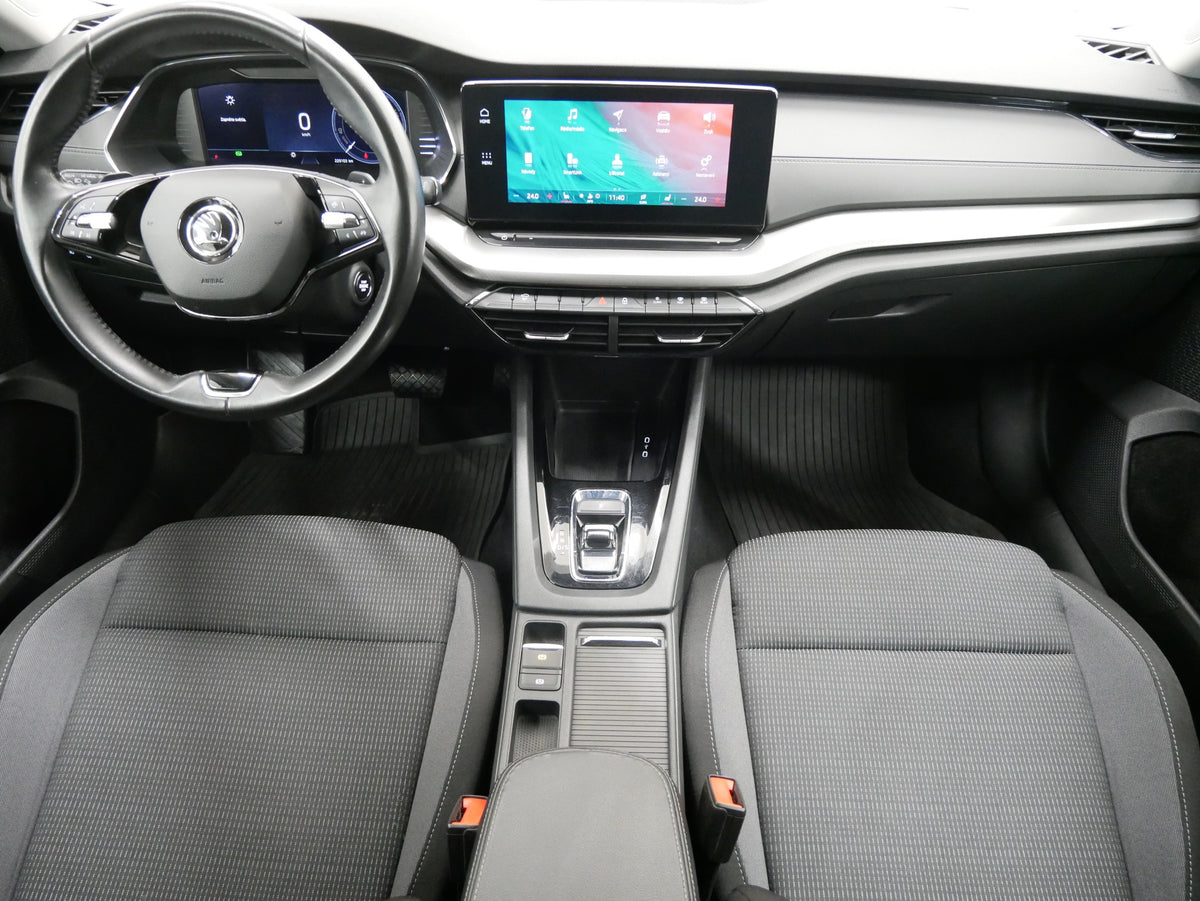 Škoda Octavia 2.0 TDI 110 kW DSG Ambition+ – foto 5