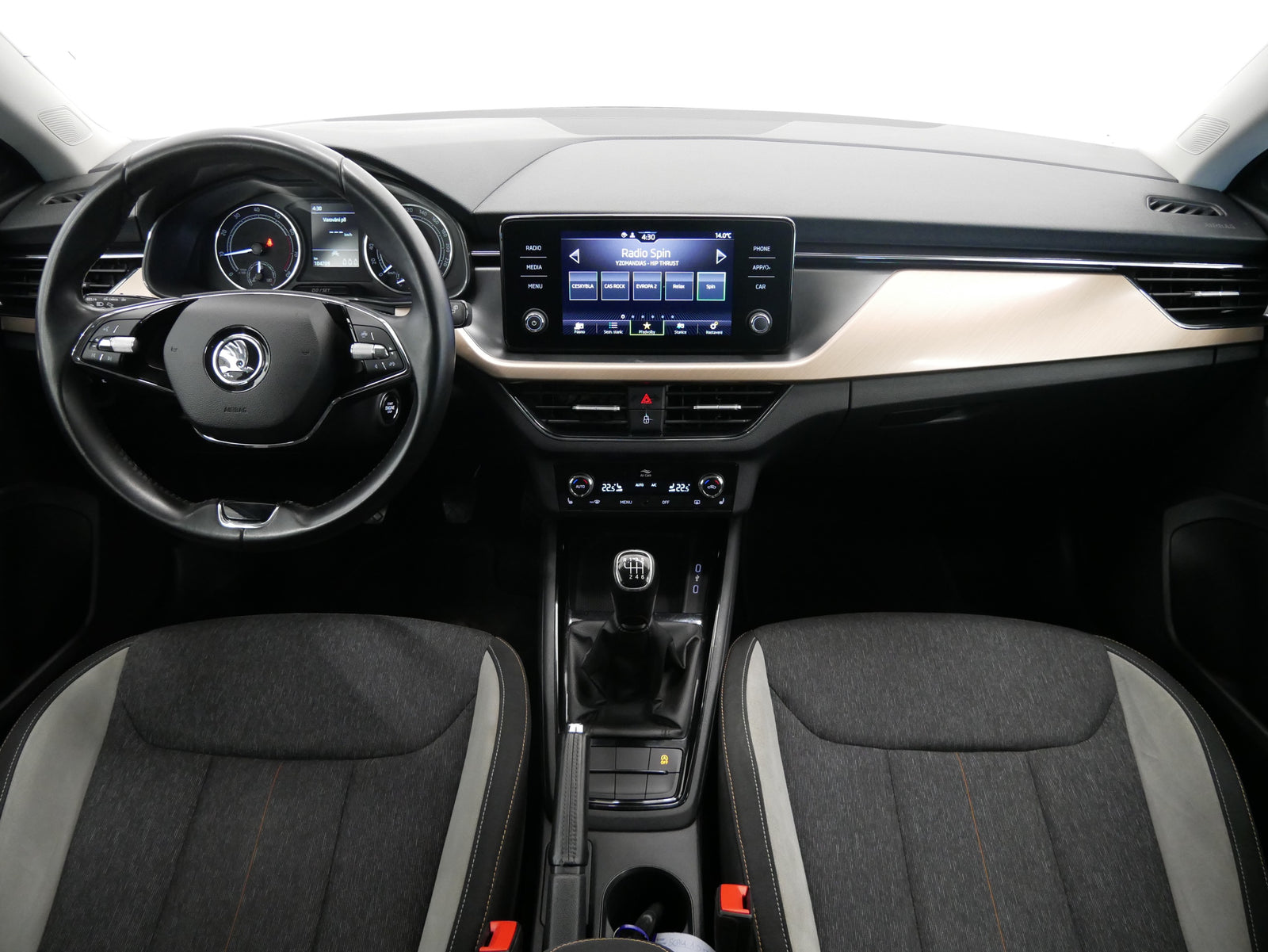 Škoda Scala 1.0 TSI 81 kW Style – foto 5