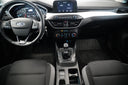 Ford Focus 1.0 Ecoboost 92kW
