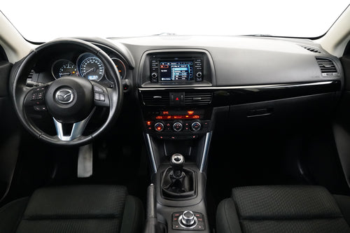 Mazda CX-5 2.0 Skyactiv 121kW Center Line – foto 5