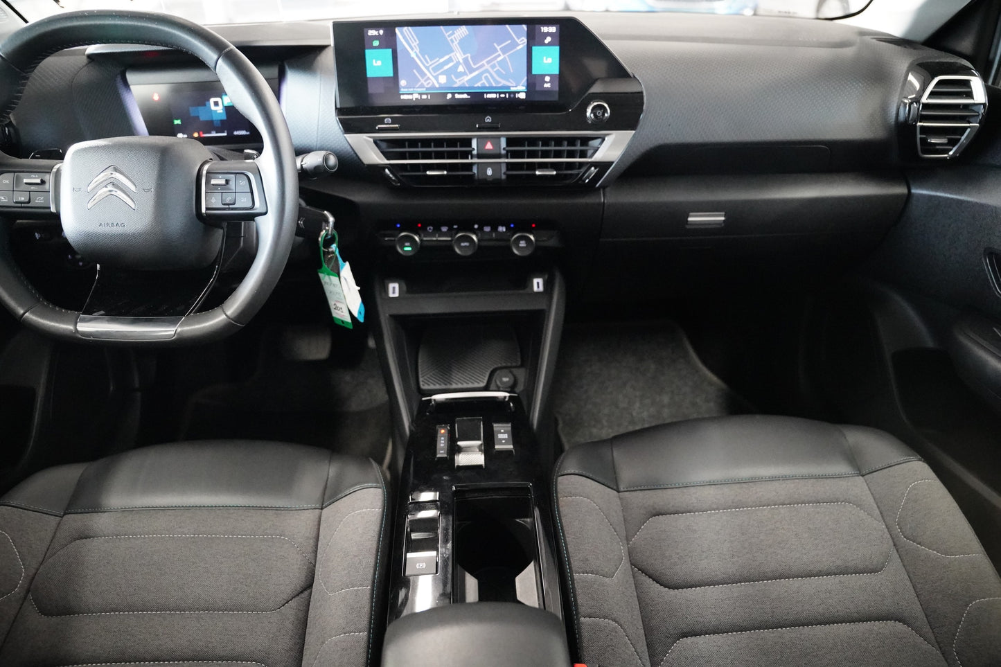 Citroën C4 1.2 PureTech 96 kW Feel Pack
