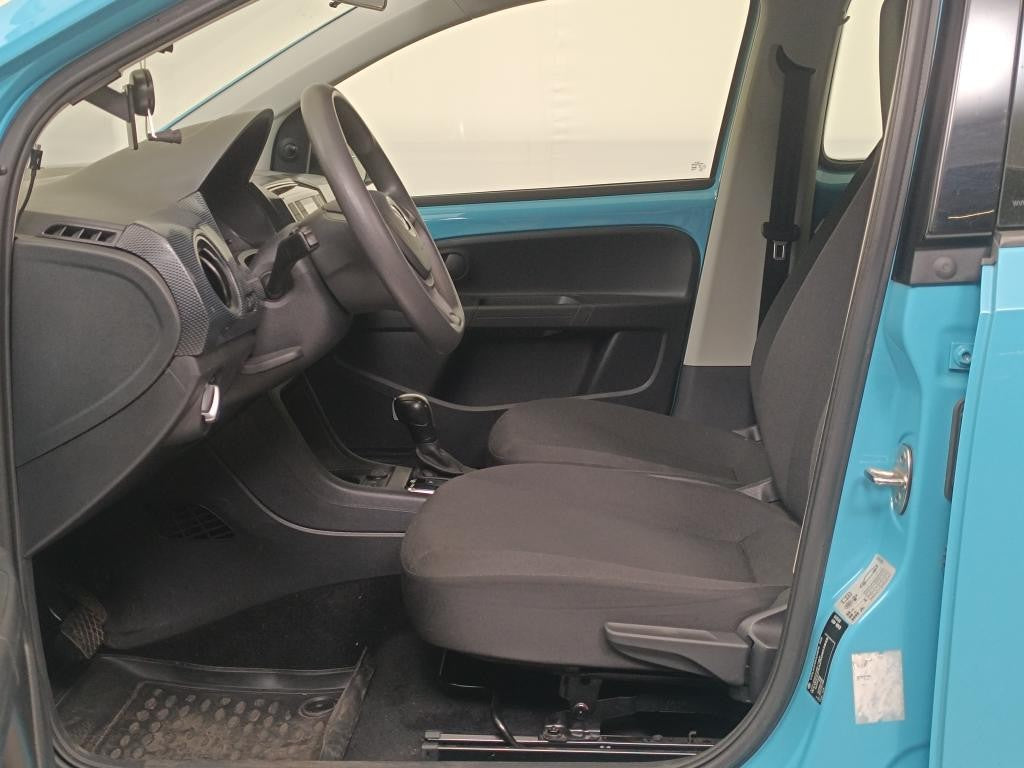 Volkswagen Up! e-UP! 60 kW