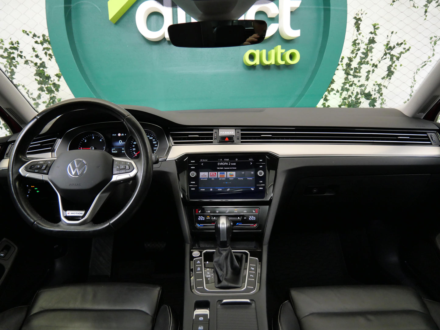 Volkswagen Passat 2.0 TDI 147 kW Elegance