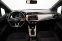Nissan Micra 1.0 i 52 kW Visia Plus