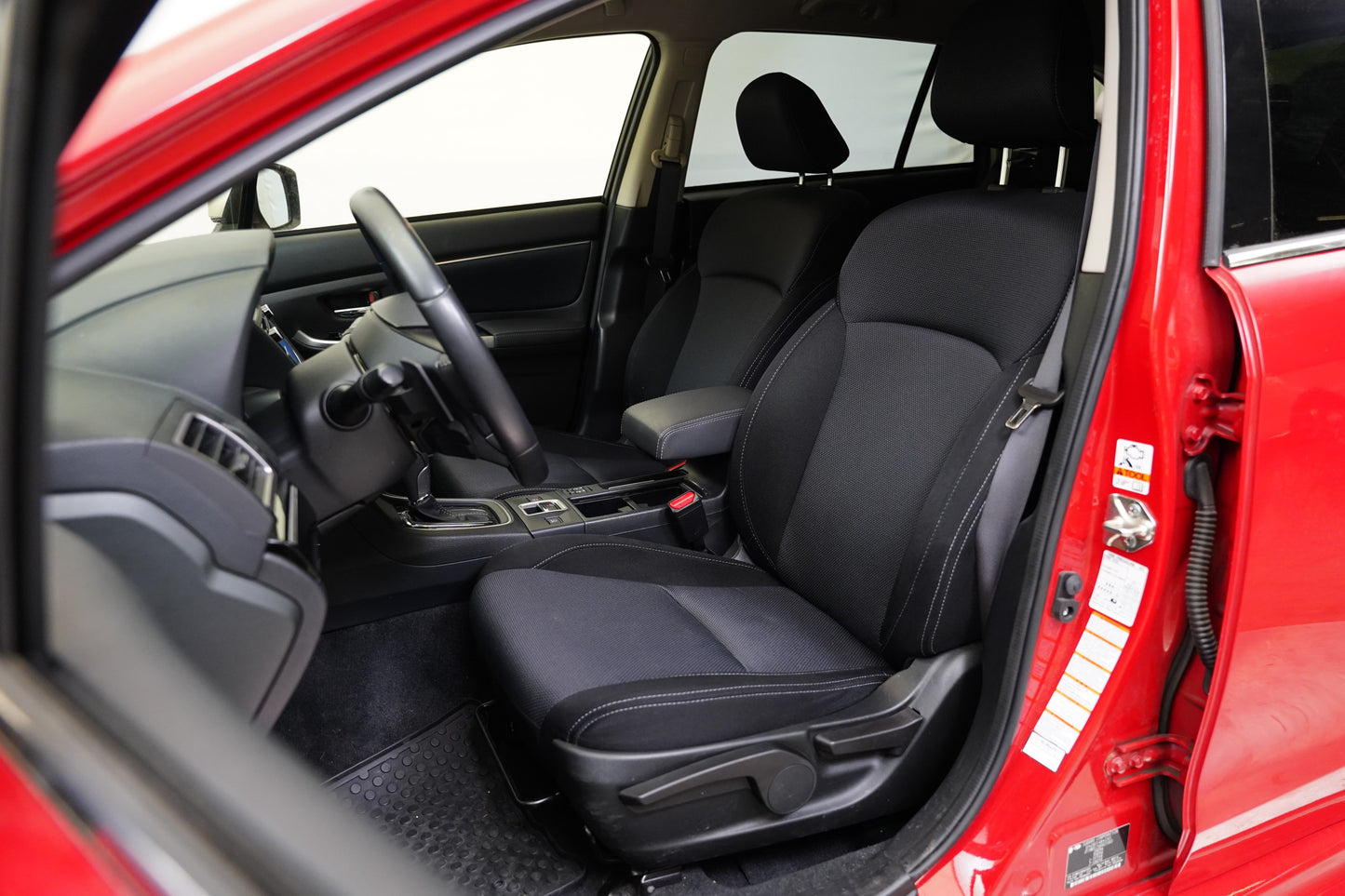 Subaru Levorg 2.0 i CVT 110 kW 4x4 Active