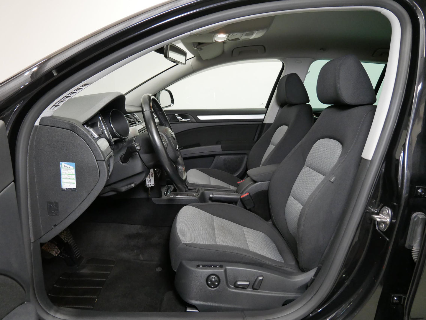 Škoda Superb 2.0 TDI 103 kW Ambition