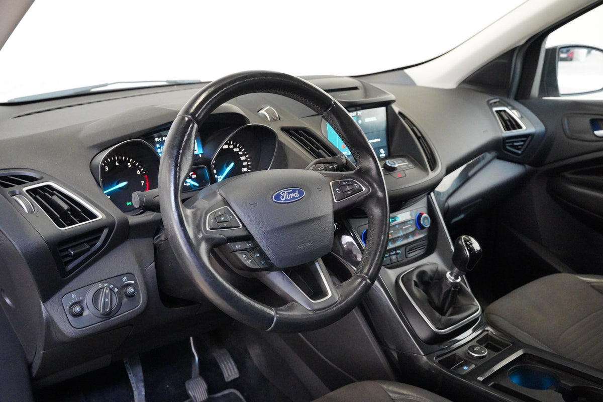 Ford Kuga 1.5 EcoBoost 110 kW Titanium – foto 5