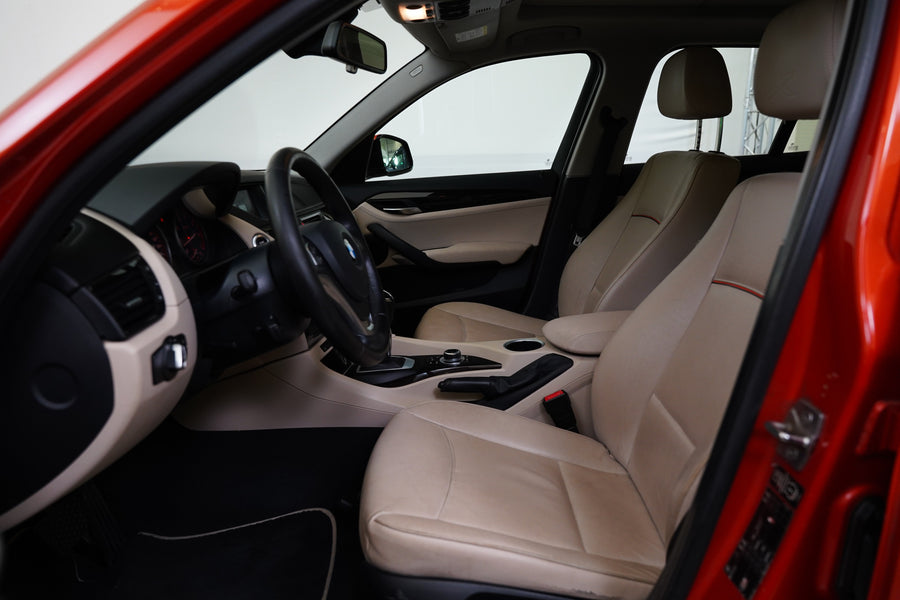 BMW X1 20i 135 kW sDrive – foto 5