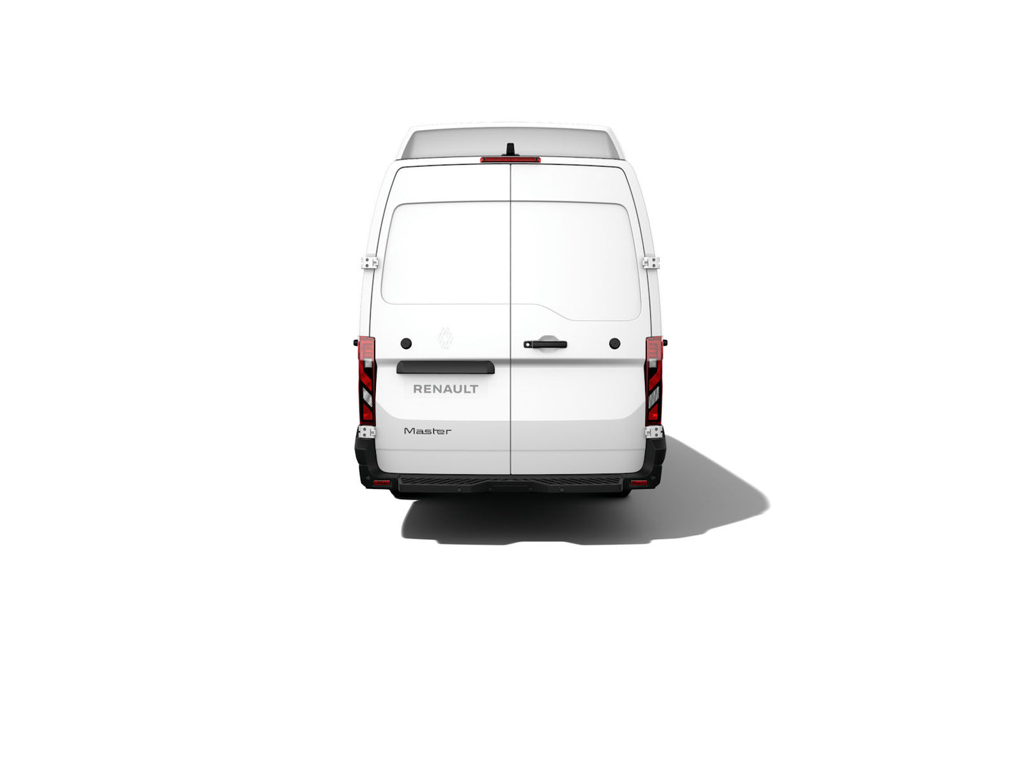 Renault Master L4H3P3 dCi 170 Extra RWD