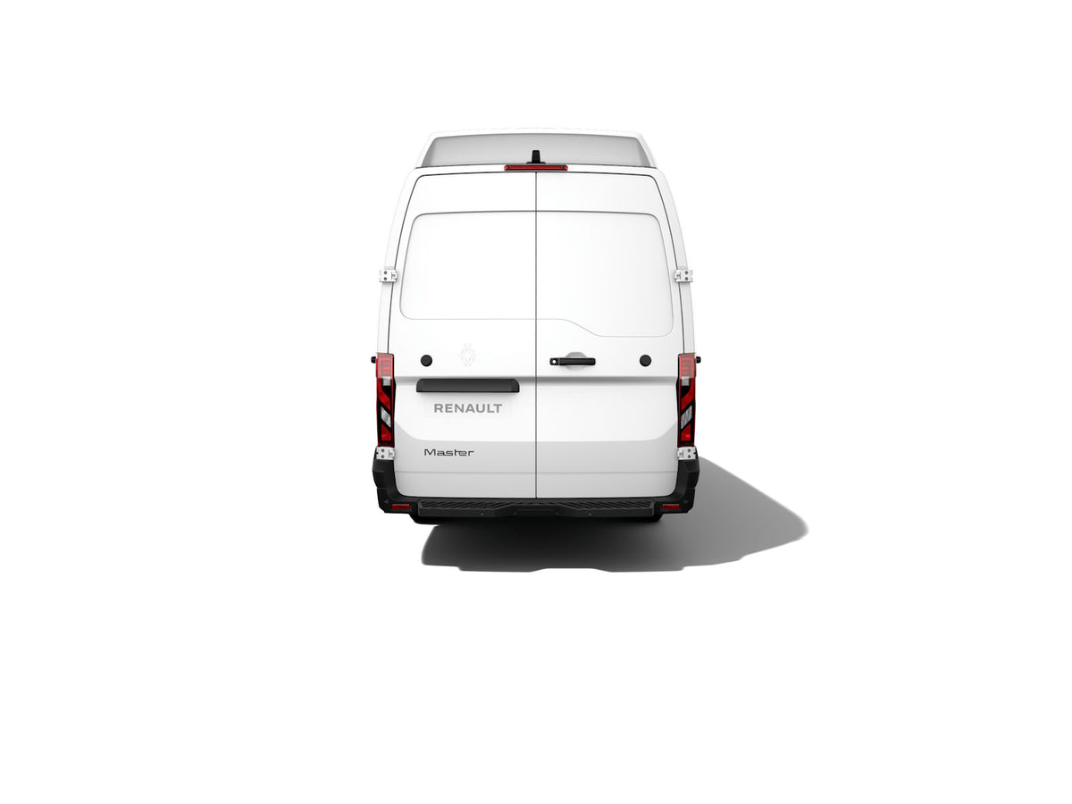 Renault Master L4H3P3 dCi 170 Extra RWD – foto 5