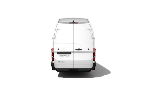 Renault Master L4H3P3 dCi 170 Extra RWD – foto 5