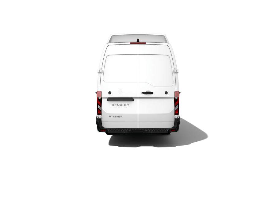 Renault Master L4H3P3 dCi 170 Extra RWD – foto 5