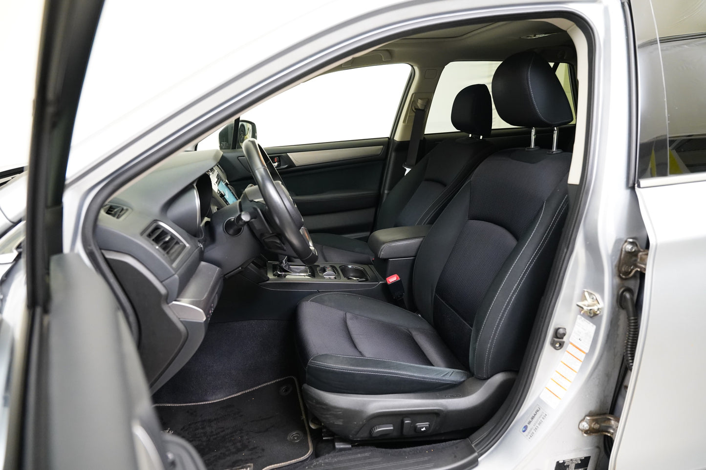 Subaru Outback 2.5 i 129 kW