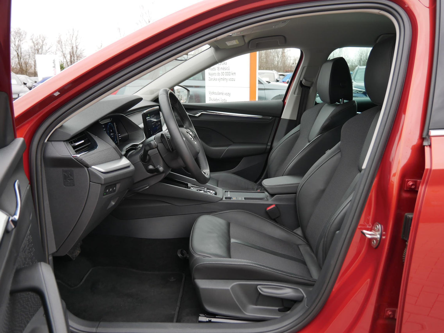 Škoda Octavia 2.0 TDI 110 kW Style