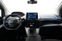 Peugeot Rifter 1.5 BlueHDi 75 kW