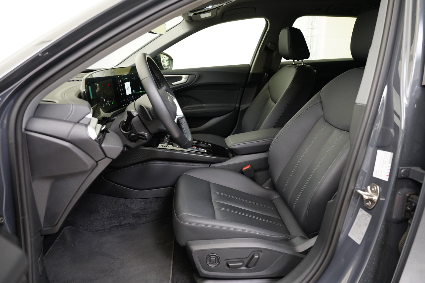 Audi A5 2.0 TDI 150 kW