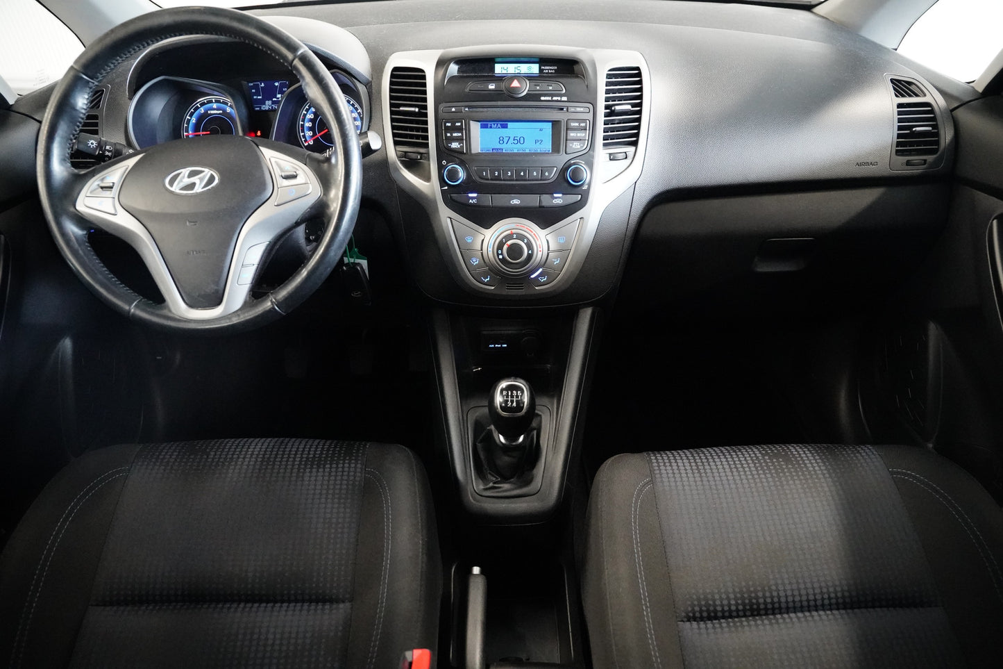 Hyundai ix20 1.4i 66 kW Classic